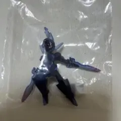 ポケットモンスター　ポケモン　モンコレ　ソウブレイズ　フィギュア　マスコット