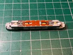 中古　Nゲージ　KATO EF58 動力ユニットのサムネイル