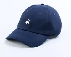 ブルックスブラザーズ キャップ ネイビー 紺
