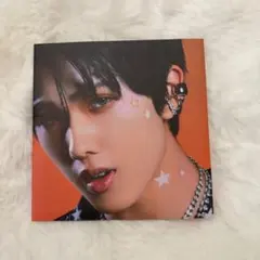 NCT DREAM ISTJ チソン