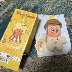 POPMART Twinkle Twinkleぬいぐるみペンダント