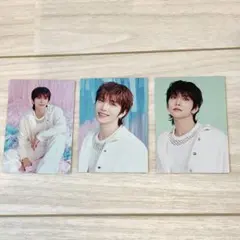 SEVENTEEN ペンミ YAKUSOKU ジュン セルカ - メルカリ