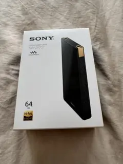 2025年最新】sony nw-zx707の人気アイテム - メルカリ
