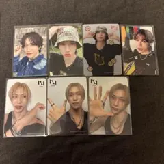 INI 池﨑理人 過去トレカ まとめ売り