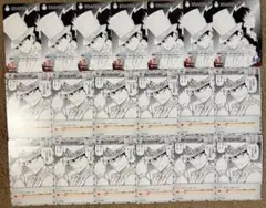 名探偵コナンカード 怪盗キッド まとめ売り