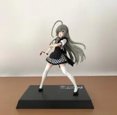 「這いよれ!ニャル子さんW」 名状しがたいバールのような ハイグレードフィギュアのサムネイル