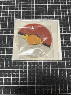 アチャモ おやすみアクリルスタンド