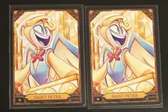 2026年最新】HAZBIN hotel カードの人気アイテム - メルカリ