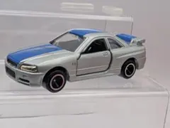 B/Oトミカ ニッサン スカイライン GTR 日本製 - メルカリ
