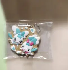 クッキーチャームコット3 シプレ コフレのサムネイル