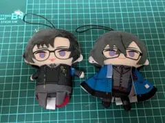 四季凪アキラ パペット まとめ売り