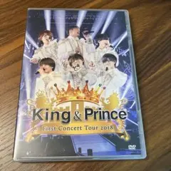 King & Prince First Concert Tour 2018 - メルカリ