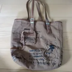 ミッキー　トートーバッグのサムネイル