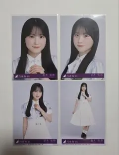 2026年最新】鈴木佑捺生写真の人気アイテム - メルカリ