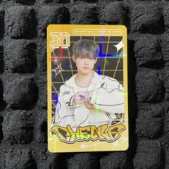 NCT DREAM チョンロ