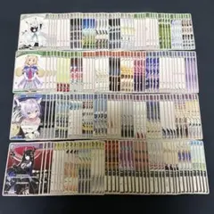 ヴァイス 物語シリーズ 千石撫子デッキ - メルカリ