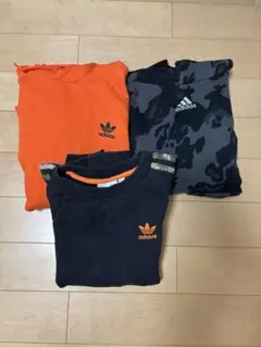 adidas トレーナー、パーカー