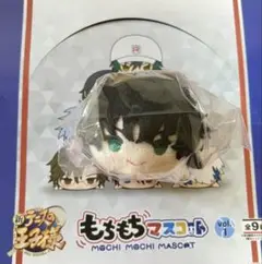 新テニスの王子様 もちもちマスコット 切原赤也