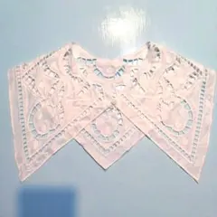 LOWRYSFARM つけ襟