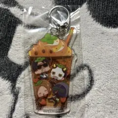 SMT2017 アクリルキーホルダー MSSP M.S.S Project