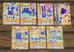 アイカツ【チョコポップスクープ＆デコラッピング・コーデ】冴草きい