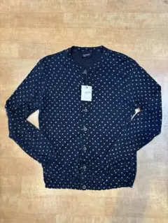 45r カーディガン