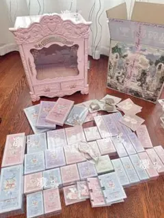 バニーガーデンテールズALL IN BOX購入専用ページ