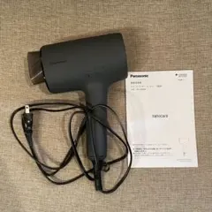 Panasonic ヘアドライヤー ナノケア EH-NA0K