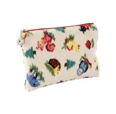 【美品】ハイジフレンズフォレスト　ポーチ