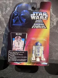 スターウォーズベーシックフィギュアR3-BOO17 | Mercari
