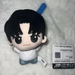TWS ちびぐるみ　YOUNGJAE ヨンジェ 　ぬいぐるみ