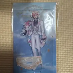 にじさんじ　サンリオ　アクリルスタンド　赤城ウェン