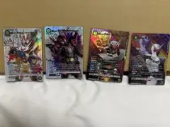 ユニオンアリーナ　ユニアリ　ワンパンマン フブキ　タツマキ　デッキ　パラレル ユニオンアリーナ ユニアリ ワンパンマン フブキ タツマキ デッキ