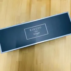絹女 ヘアアイロン プロ ストレートアイロン KINUJO pro KP001のサムネイル