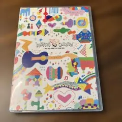 Hey!Say!JUMP/Hey!Say!JUMP LIVE TOUR 201…