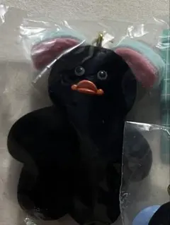 mojojojo Figure Mascot Vol.3 あひる