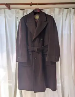 2025年最新】Aquascutum メンズ チェスターコートの人気アイテム