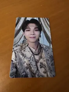 M!LK 塩﨑太智 好きすぎて滅 爆裂愛してる 通常盤トレカ