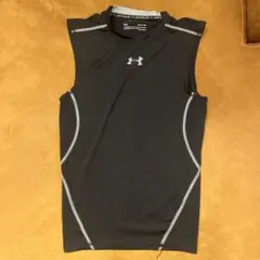 アンダーアーマー✳︎インナー✳︎バスケ✴︎ブラック