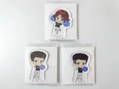 テニプリ テニフェス アニカフェアクスタセット②