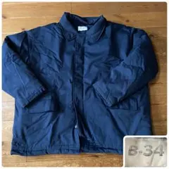 ミリタリージャケット ヴィンテージ