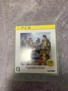 戦国BASARA3 PS3 パッケージ版