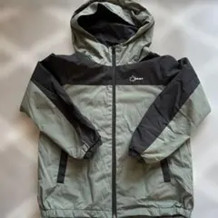 ロゴス ジャケット