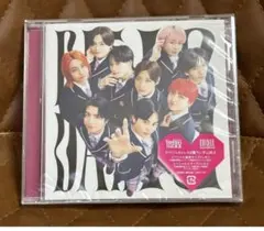 Yes! 東京 初回限定 超特急盤 / EBiDAN（恵比寿学園男子部）