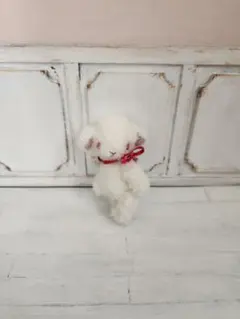 手作り ぬいぐるみ