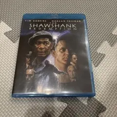 ショーシャンクの空に('94米)