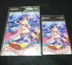 園田海未 デカブロマイド - メルカリ