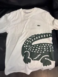 LACOSTE メンズ Tシャツ