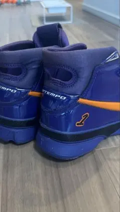 NIKE Kobe 1 Protro Suns バスケットボールシューズのサムネイル