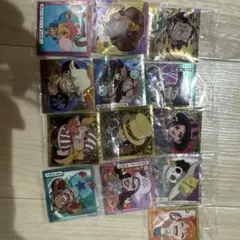 ワンピース 大海賊シールウエハースLOG.14 まとめ売り